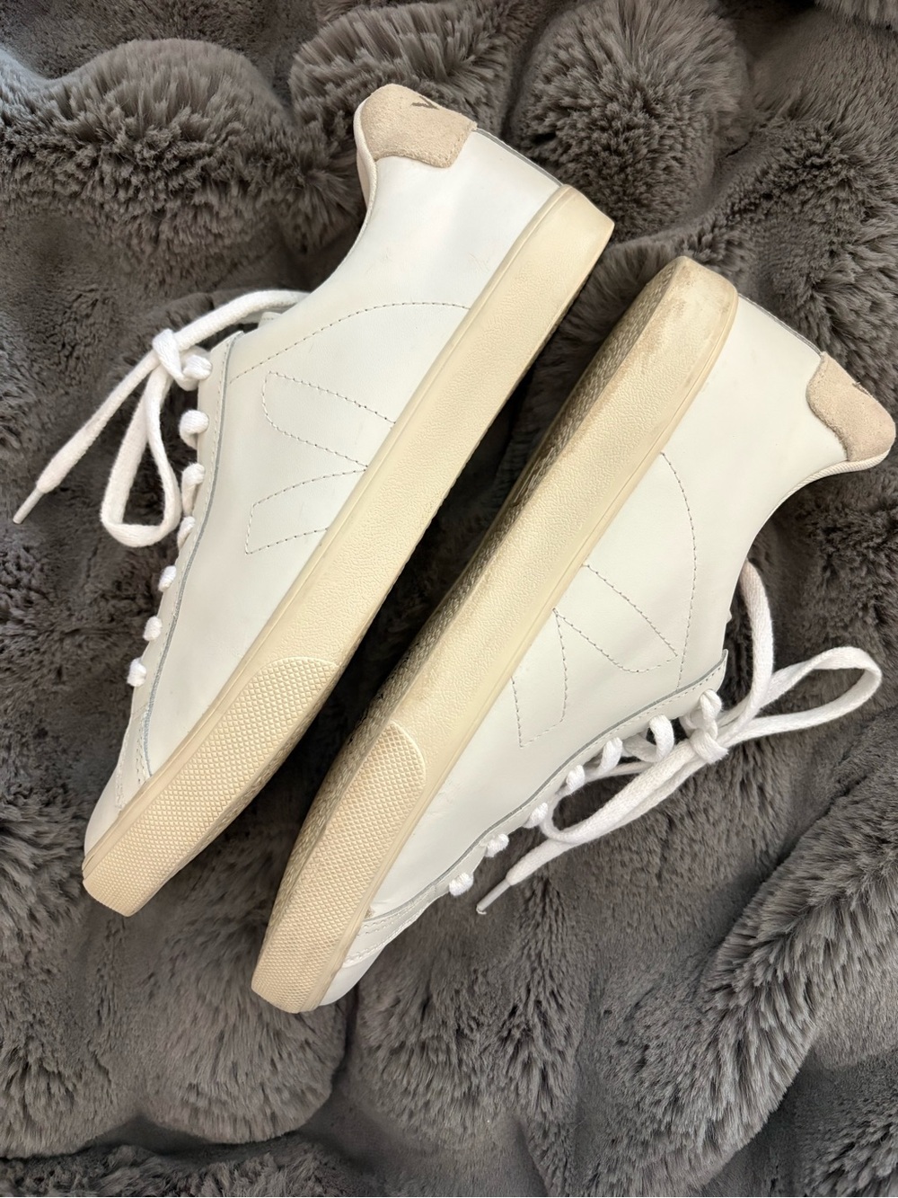 VEJA Esplar Sneakers - Picture 3 of 14